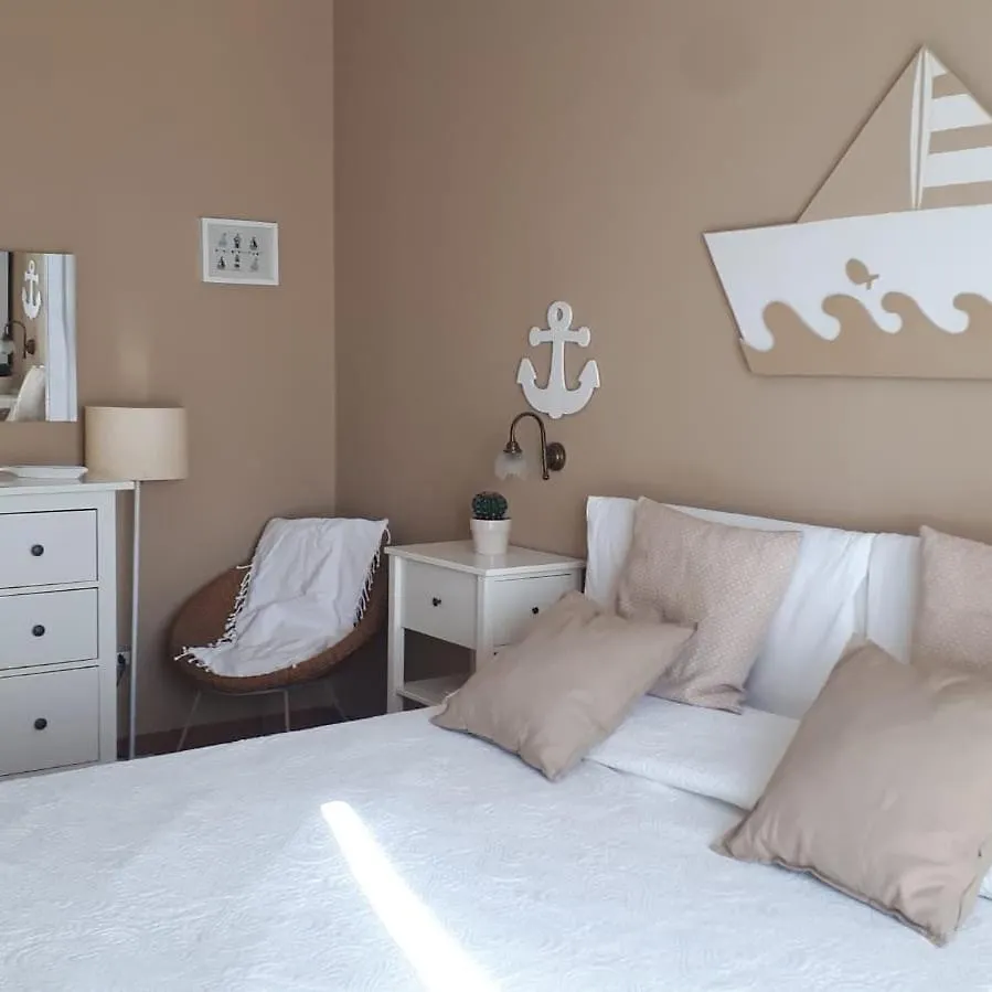 Suite Vistamare Rosignano Solvay