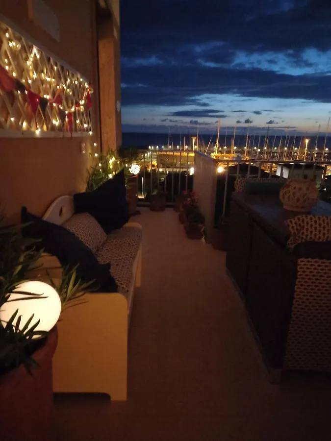 Suite Vistamare Rosignano Solvay Italy