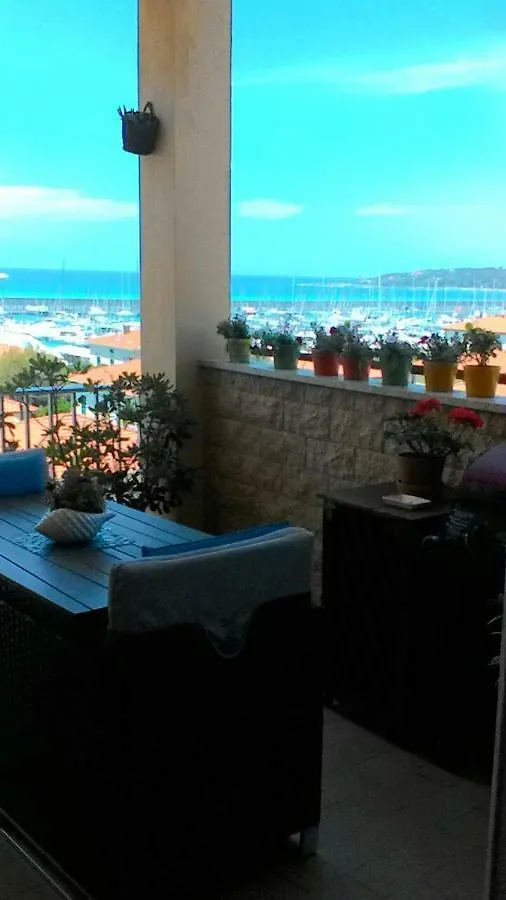 Suite Vistamare Rosignano Solvay