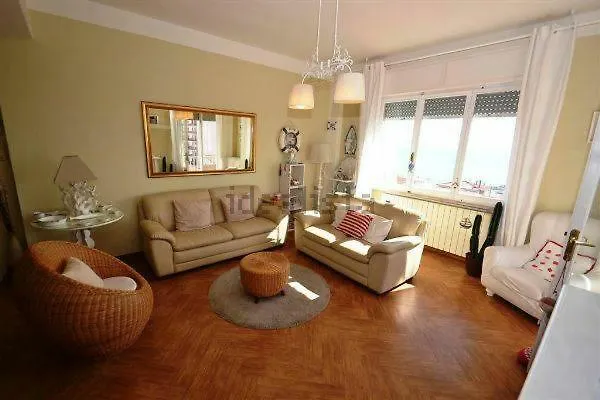 Suite Vistamare Rosignano Solvay Italy