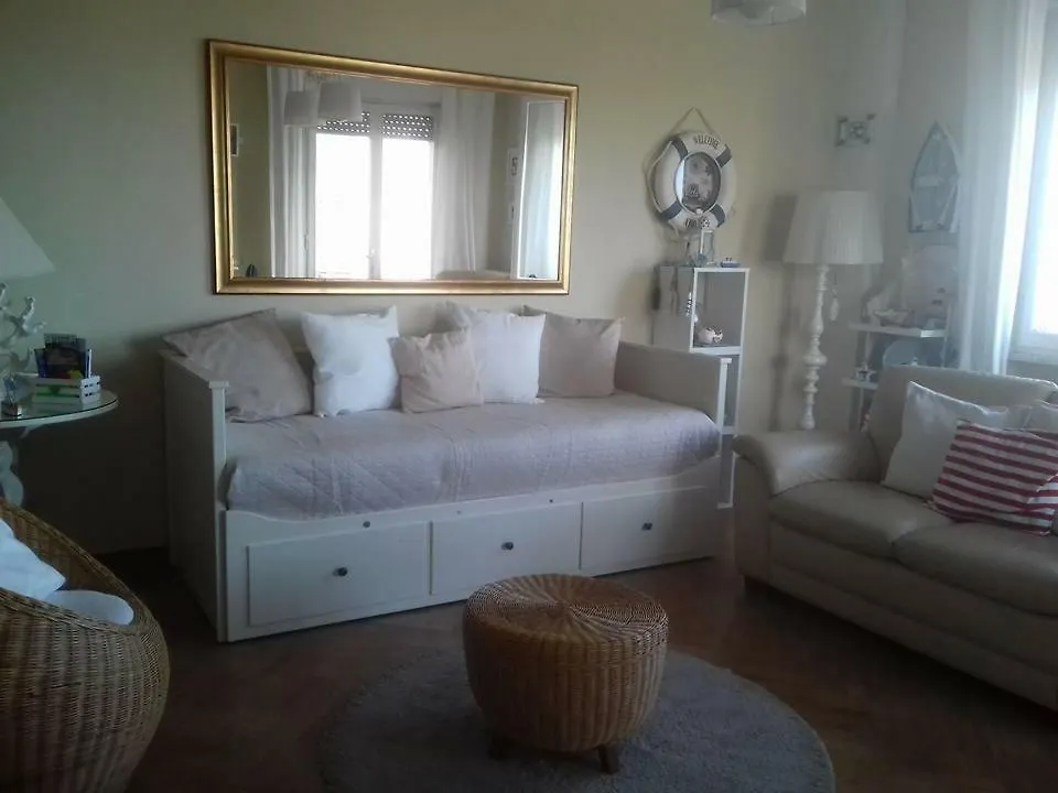 Apartment Suite Vistamare Rosignano Solvay
