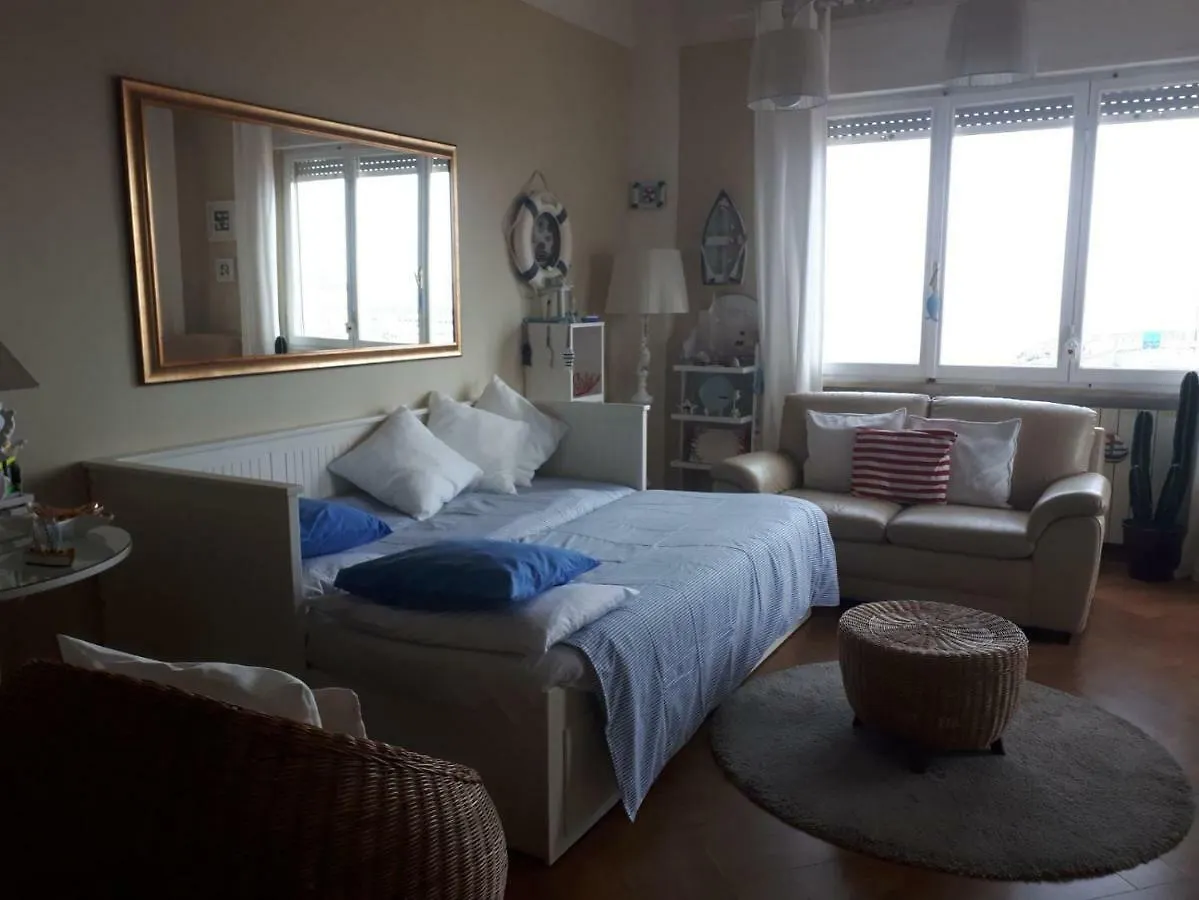 Suite Vistamare Rosignano Solvay Italy