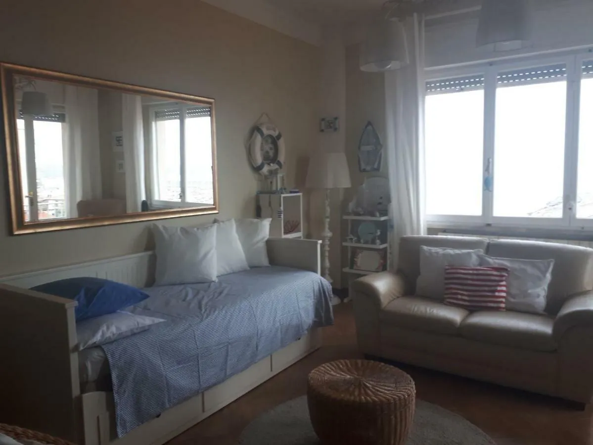 Suite Vistamare Rosignano Solvay 0*,  Italy