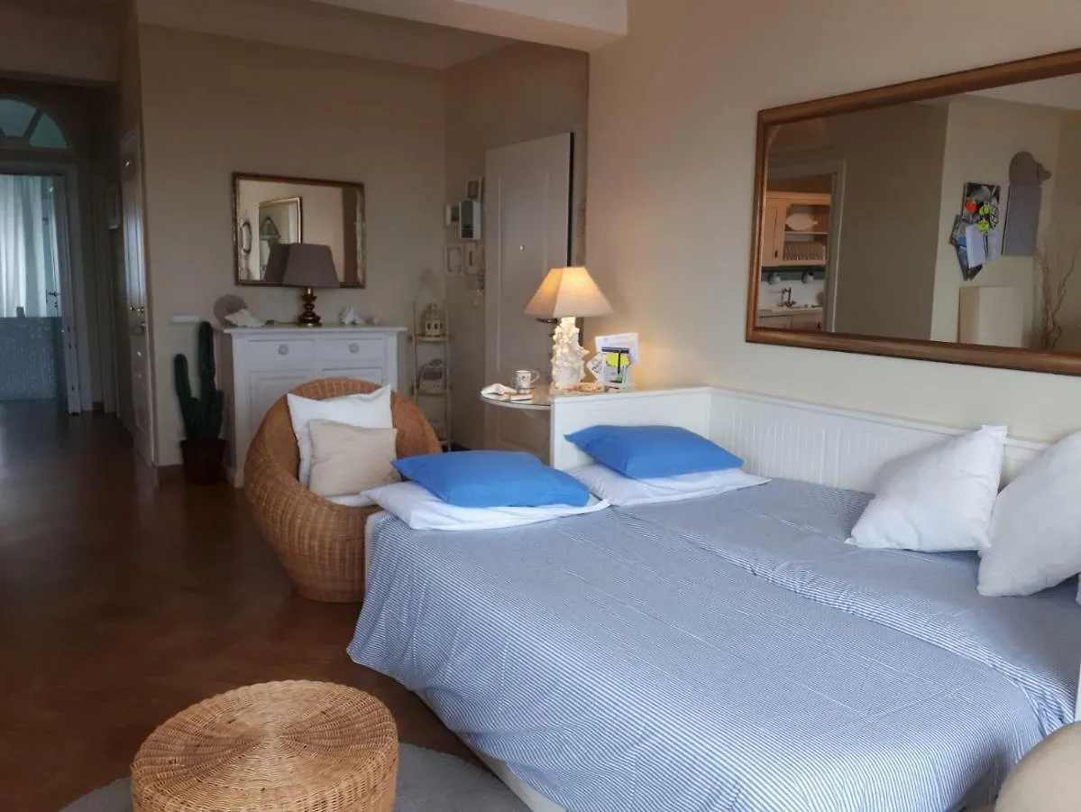 Suite Vistamare Rosignano Solvay Apartment