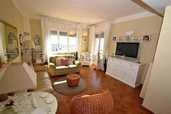 Suite Vistamare Rosignano Solvay