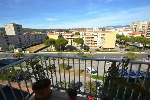 Apartment Suite Vistamare Rosignano Solvay Italy