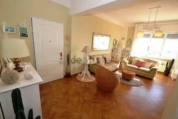 Apartment Suite Vistamare Rosignano Solvay