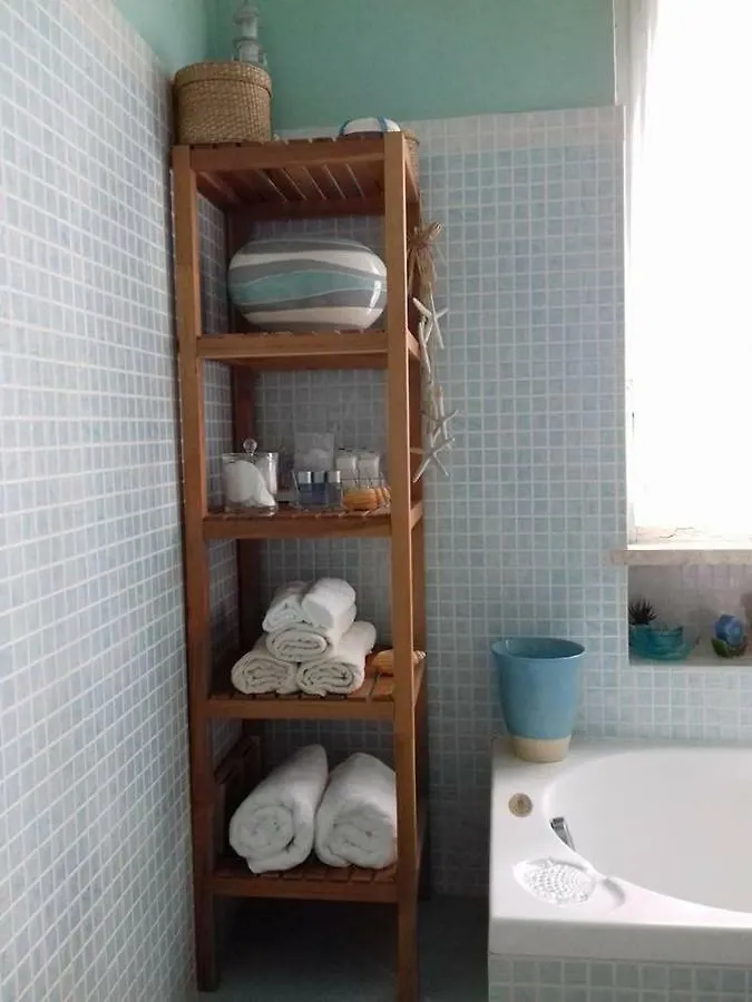 Suite Vistamare Rosignano Solvay 0*,  Italy