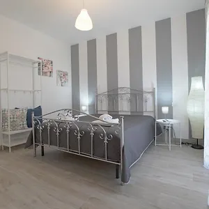  Appartamento La Casa Di Vittoria Italia