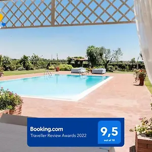  Villa Under The Tuscan Sun