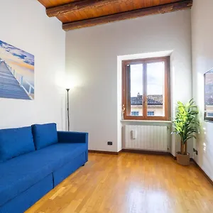  Appartamento Residenza Al Corso Italia