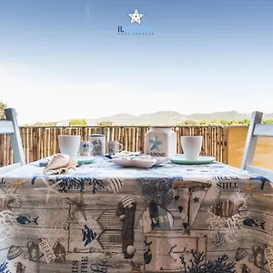  Appartamento Vacanze Il Sogno Italia