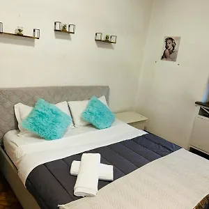  Appartamento Central apartment Milano Italia
