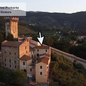  Appartamento Lh - Palazzopretoriohomes