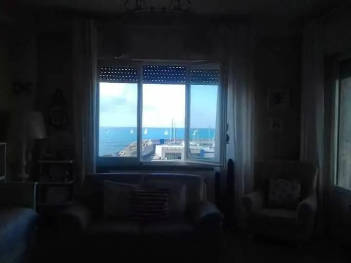 Apartment Suite Vistamare Rosignano Solvay